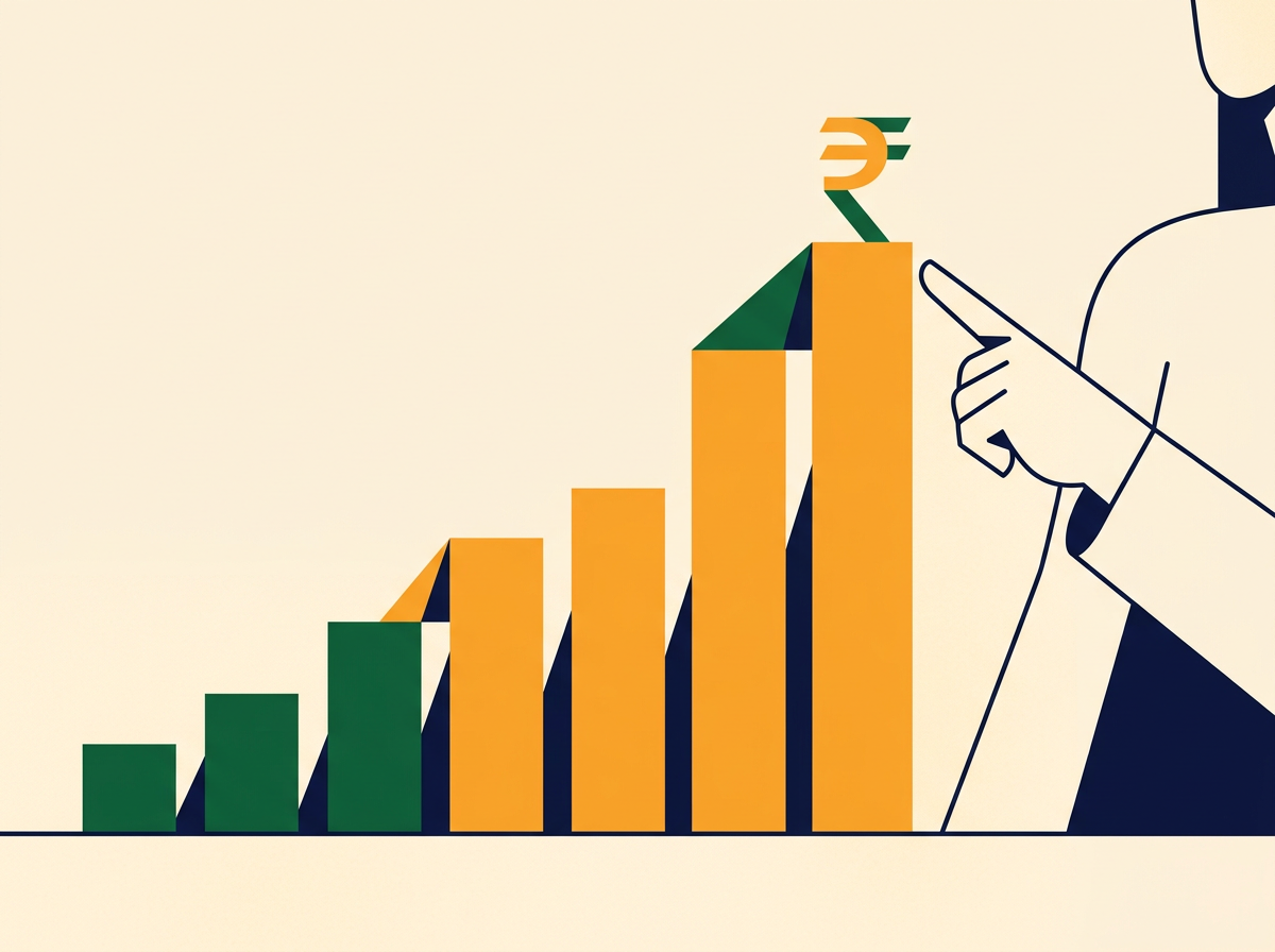 Salary Growth using AI